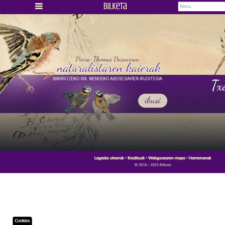 Ducourrau